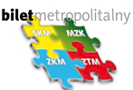 Bilet metropolitalny Bilet metropolitalny