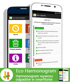 Link do ecoharmonogramu